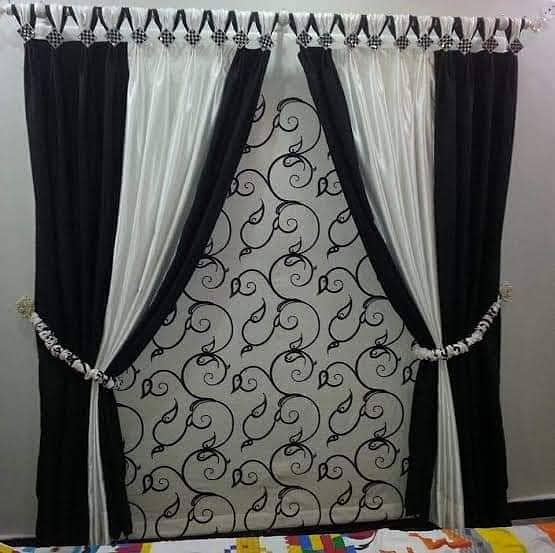 Curtains|Blinds|Poshish|motif blinds|Wall Poshish|wall design|curtain 8