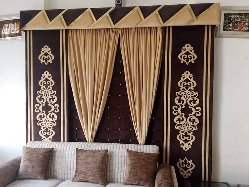 Curtains|Blinds|Poshish|motif blinds|Wall Poshish|wall design|curtain 13