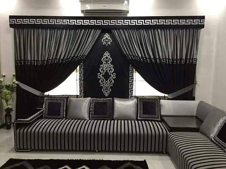 Curtains|Blinds|Poshish|motif blinds|Wall Poshish|wall design|curtain 14