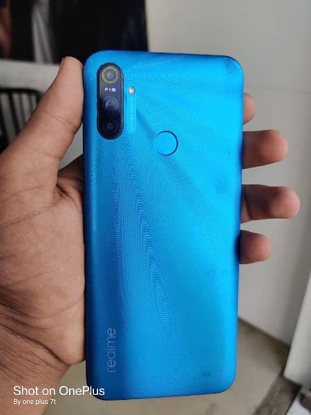 Realme C3 1