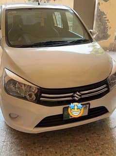 Suzuki Cultus VXL 2018