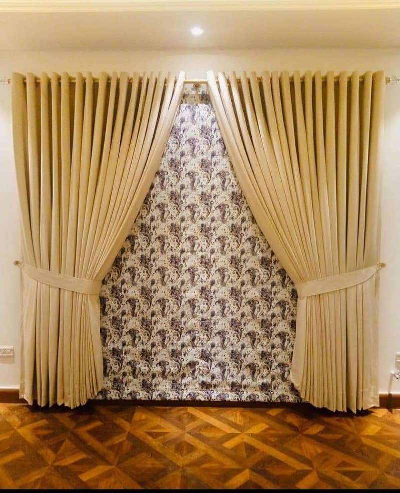 Curtains|Blinds|Poshish|motif blinds|Wall Poshish|wall design|curtain 6