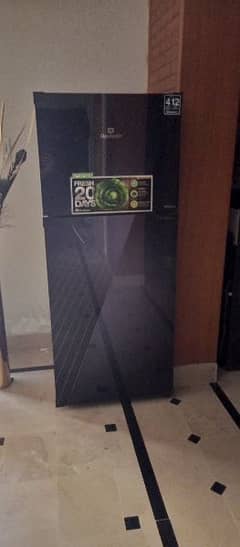 Dawlance Avante inverter+ plus refrigerator for sale