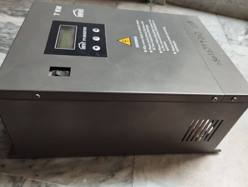 invi 7kw inverter 1