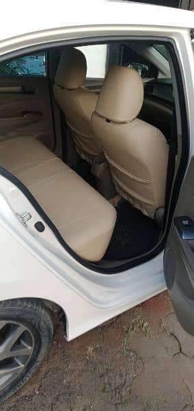 Honda City 1.3 IVTEC Prosmatec 2018 4