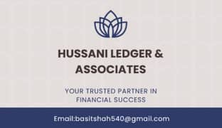 ** Your Financial Success Partner! **