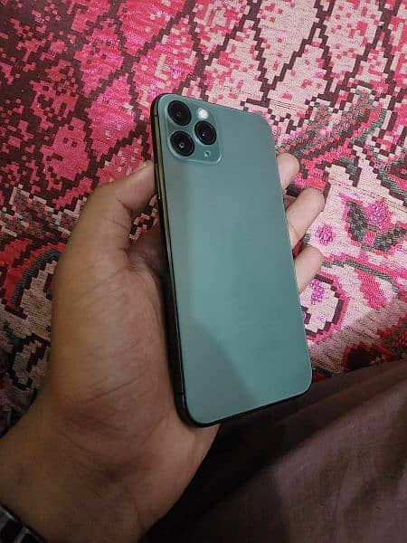 iPhone 11 Pro non pta 1