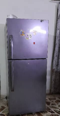 Haier Refrigerator (Perfect Condition)