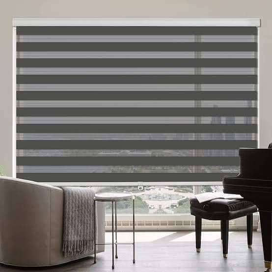 window blinds curtains wooden roller blinds 8