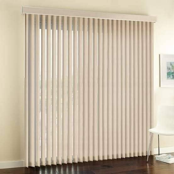 window blinds curtains wooden roller blinds 9