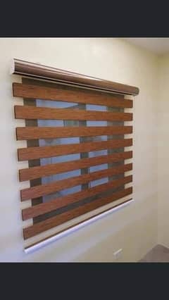 window blinds curtains wooden roller blinds