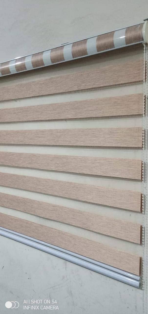 window blinds curtains wooden roller blinds 14