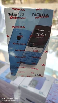 Nokia All Models Box Pack