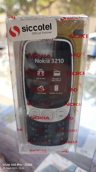 Nokia All Models Box Pack 1