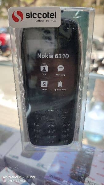 Nokia All Models Box Pack 4