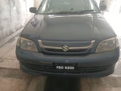 Suzuki Cultus VX 2006