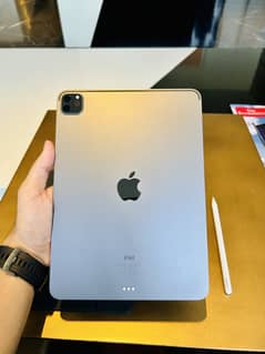 iPad