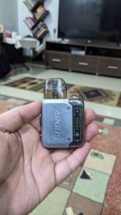 ARGUS P1 NEW COIL