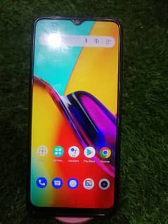 Realme c30