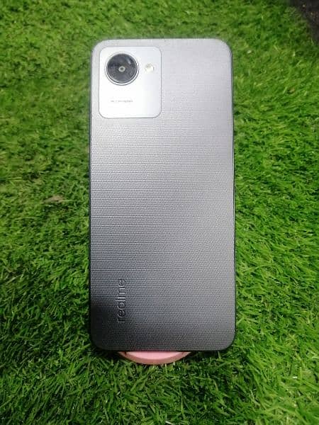 Realme c30 1