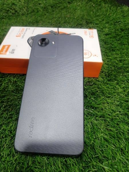 Realme c30 3