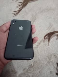 iPhone XR 128gb factory unlock non pta water pack 10by9_03464445142