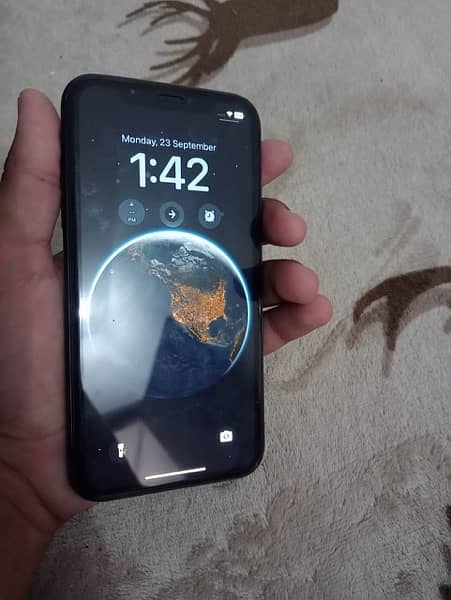 iPhone XR 128gb factory unlock non pta water pack 10by9_03464445142 3