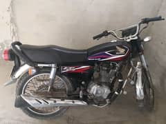 it's is very important bike