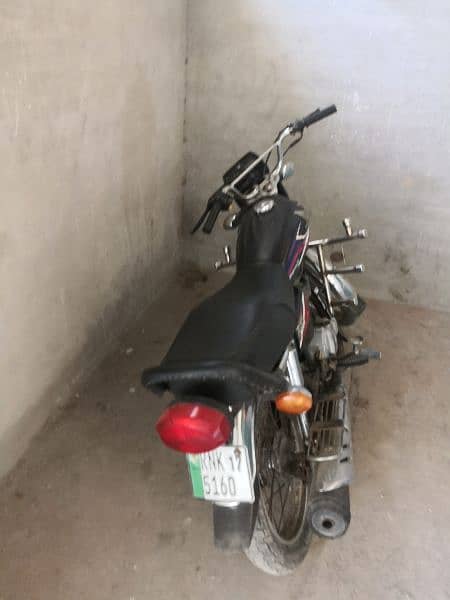 it's is very important bike 1