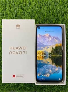 Huawei