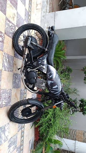 bike bilkul ok h 1