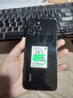 Redmi 12 10/9 condition