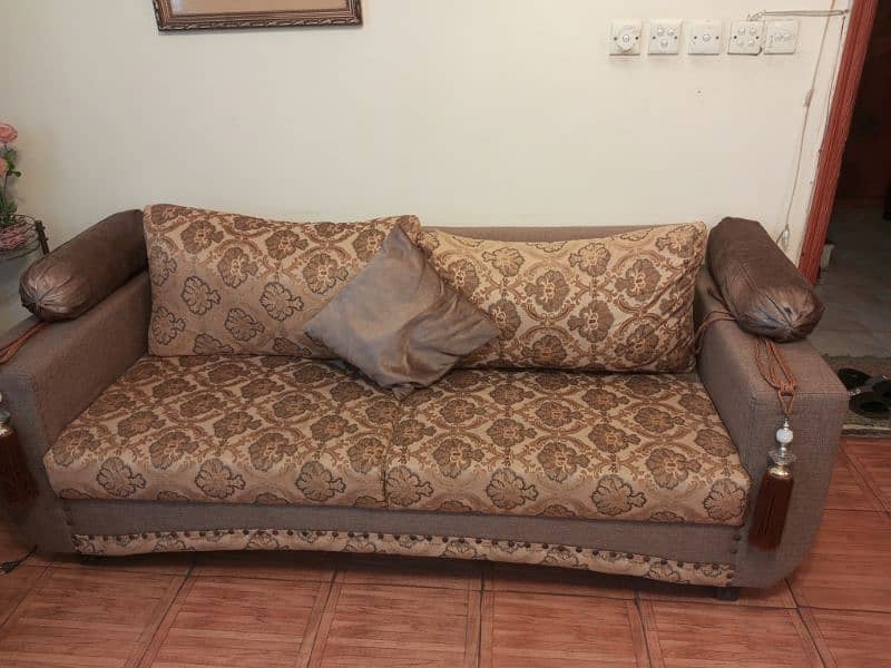 5 seater sofa set 1