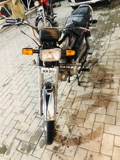 Royal pride 70cc bike for sale 0