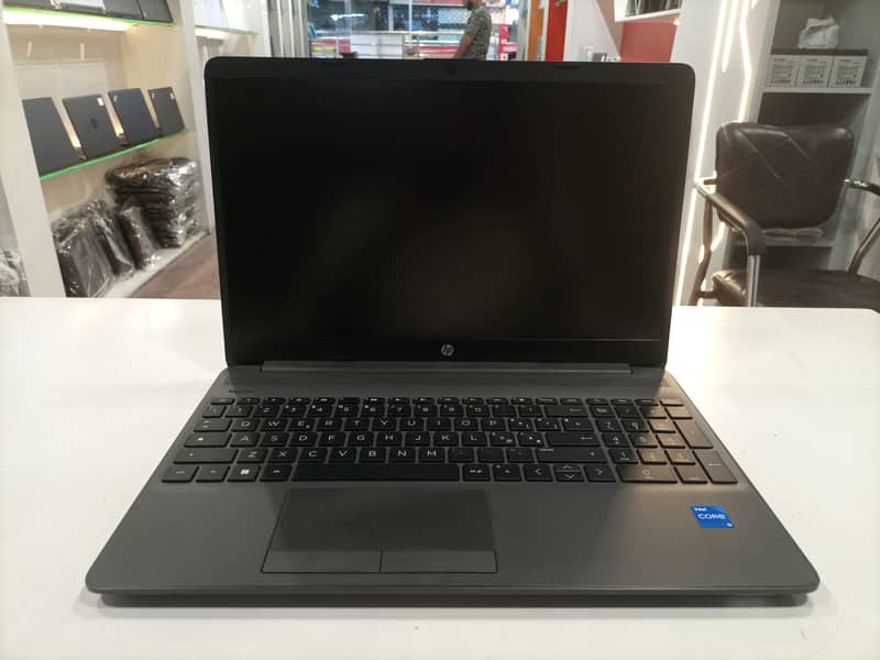 HP 250 G9 12th Gen Core i5-HP 840 G5 G7 G8-Best Laptops in Best Price 0