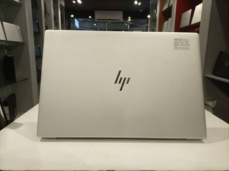 HP 250 G9 12th Gen Core i5-HP 840 G5 G7 G8-Best Laptops in Best Price 8