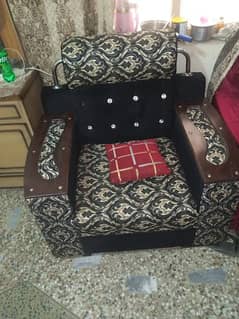 5 seater Sofa