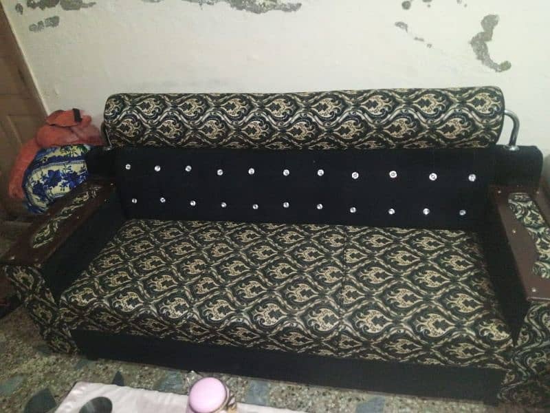 5 seater Sofa 2