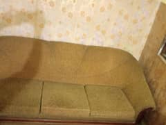 Poshesh Sofa Set 0