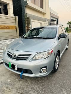 Toyota Corolla GLi limited Edition