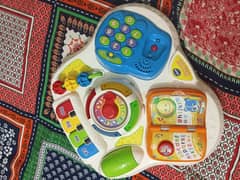 VTech Play and learn