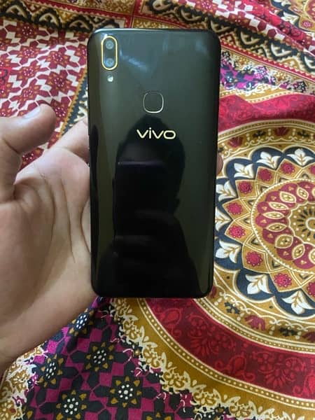 Vivo Y85A 2