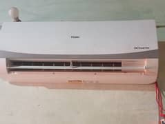 1 ton haier dc inverter