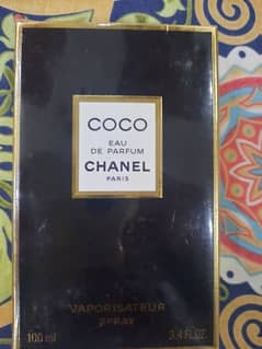 Coco by Chanel