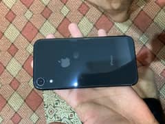 iphone XR 0