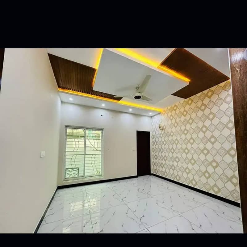 5 marla house for sale in paragon city lahore 2