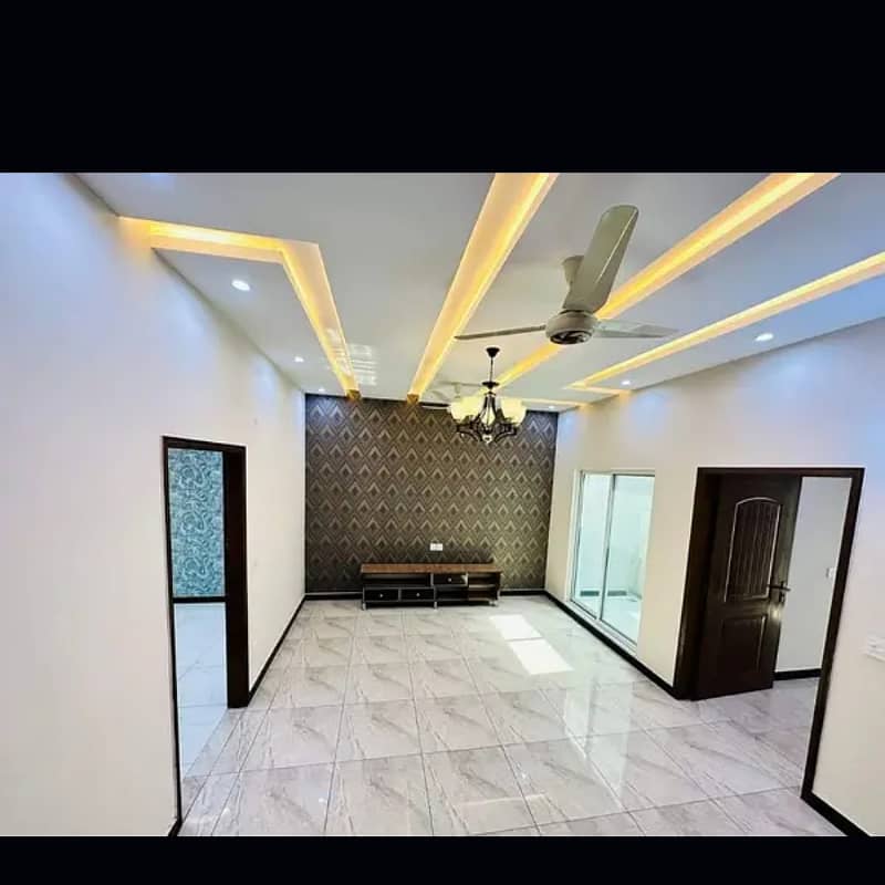 5 marla house for sale in paragon city lahore 5