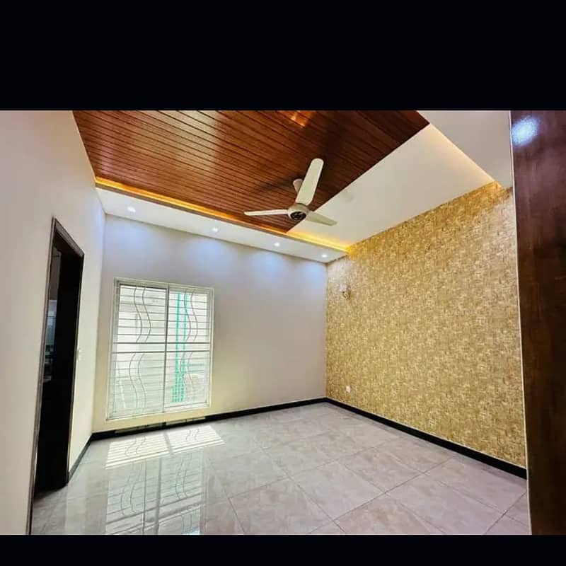 5 marla house for sale in paragon city lahore 7