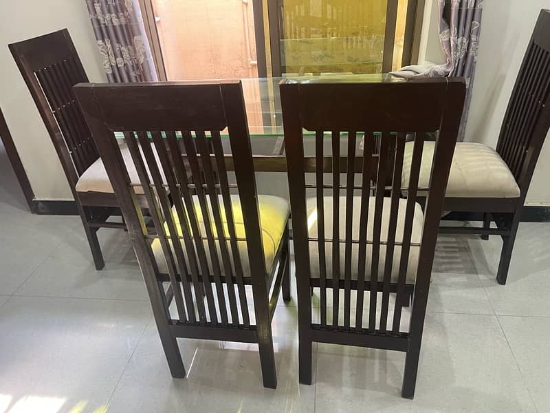 Dining Tables and Chairs 1