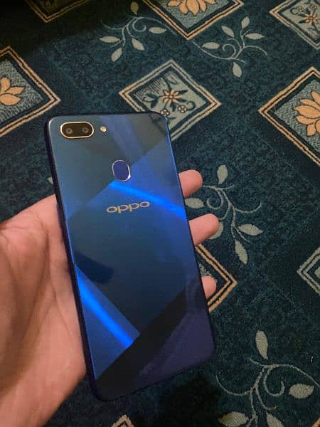 Oppo a5 2